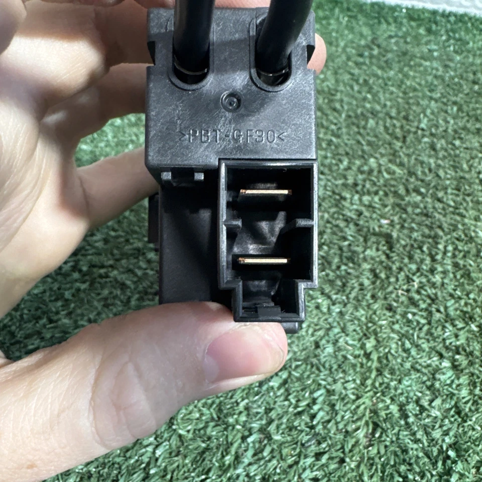 MAZDA RX8 2006-2008 1,3 L DIRECCIÓN ASISTIDA FILTRO DE RUIDO MÓDULO AAF 15217 Foto 4 de 4