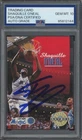 1993 Skybox #382 Shaquille O'Neal Autograph RC Rookie Gem Mint PSA DNA 10 Auto