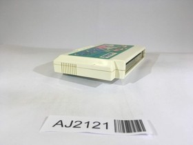 AJ2121 Fantasy Zone II 2 Opa Opa no Namida NES Famicom Japan