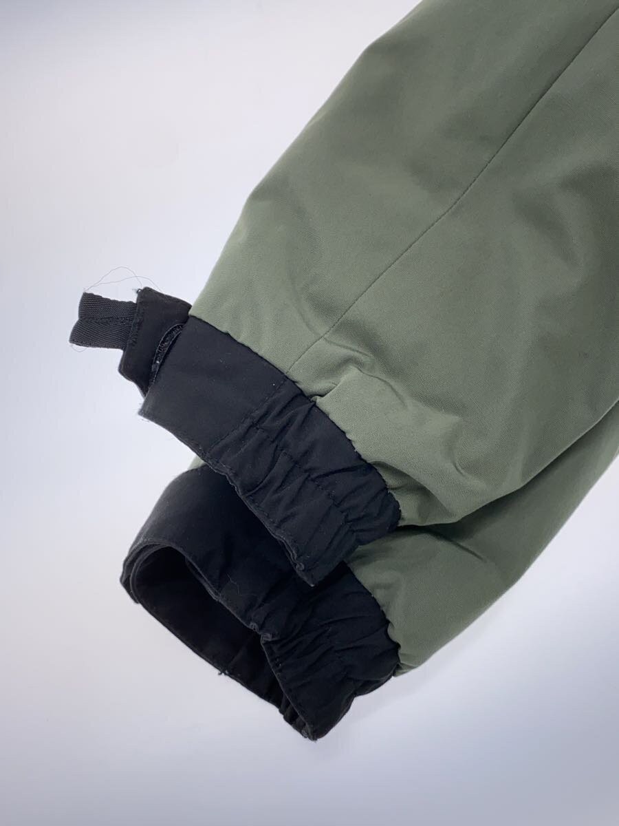 Schott Down Jacket FREE Polyester KHK 3292036 - image 5