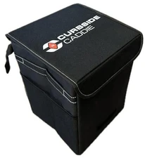 A Drive-thru, Carryout or Curbside Food Transport Bag that keeps Food Warm and 