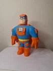 toy story of terror pickpocketeer custom