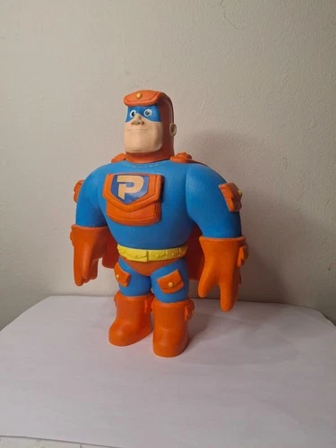 toy story of terror pickpocketeer custom