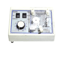 Fisher Scientific Mini-pump Variable Flow Fisher Scientific Mini-pump Variable Flow