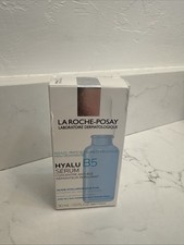La Roche-Posay HYALU B5 Serum Anti-Wrinkle Concentrate 30ml/1 Fl Oz Exp. 03/2027