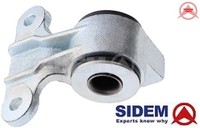 Sidem 819649 Lagerung FüR Lenker Querlenkerlager Lager Querlenker Buchse