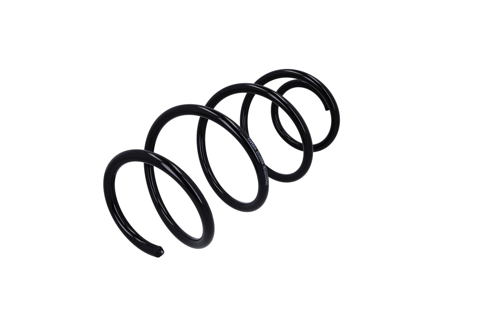 Fits KAMOKA 2110556 SPRING BEFORE. WYM.328MM/157MM/12,3MM HYUNDAI AVA ⭐UK Stock⭐