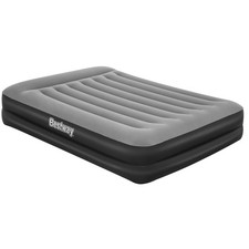 Bestway 67403 Materasso matrimoniale gonfiabile Queen 203x152x46 cm Pompa