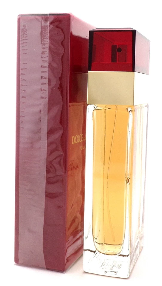 Dolce & Gabbana Pour Femme 3,3 OZ eau de toilette spray para mujer en caja sellada Foto 4 de 4