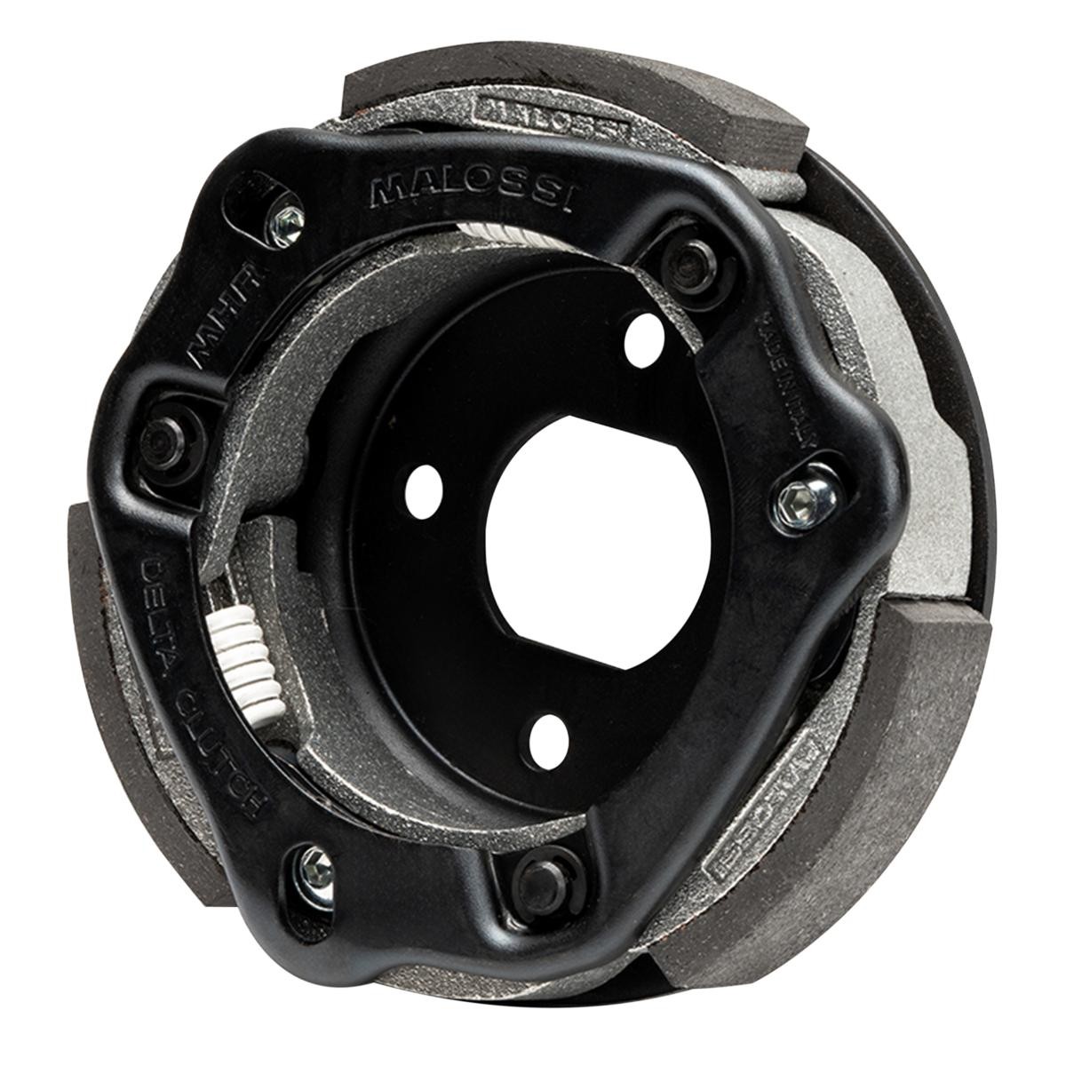 Embrayage Malossi Delta Clutch pour scooter Peugeot TKR et Speedfight 50cc