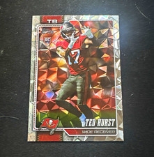 Topps Flagship Ted Hurst RC