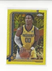 2025 Topps Bennedict Mathurin Base (Raw)