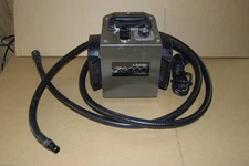Norvell Sunless Z3000 Mobile HVLP Spray Tanning Machine with Hose **READ**