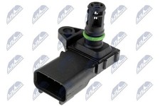 NTY ECM-FR-004 Ladedrucksensor für FORD Fiesta Mk6 Schrägheck (JA8, JR8) KA (RB)