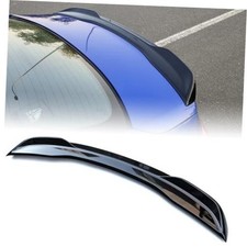 Trunk Spoiler Compatible with Civic Sedan 11th Gen 2026 2022 2023 2024 2025