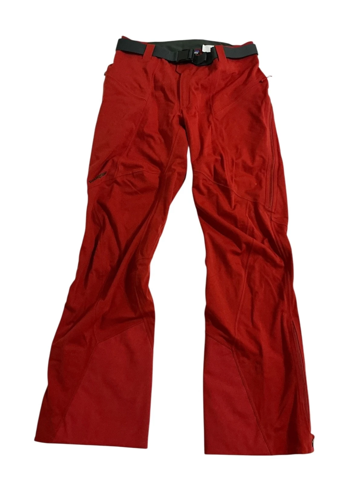 Patagonia Upstride Pants Amanita Red Backcountry Ski Pants Men’s Medium
Opens in a new window or tab