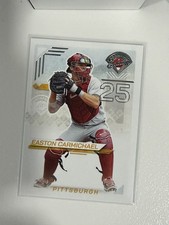 2025 Panini Prospect Edition Easton Carmichael