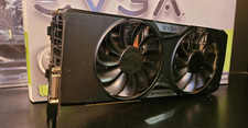 EVGA GeForce GTX 960 2GB GDDR5 SSC 02G-P4-2963-KR Gaming in box