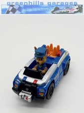 Greenhills Carrera First Paw Patrol Chase - Used - 23906