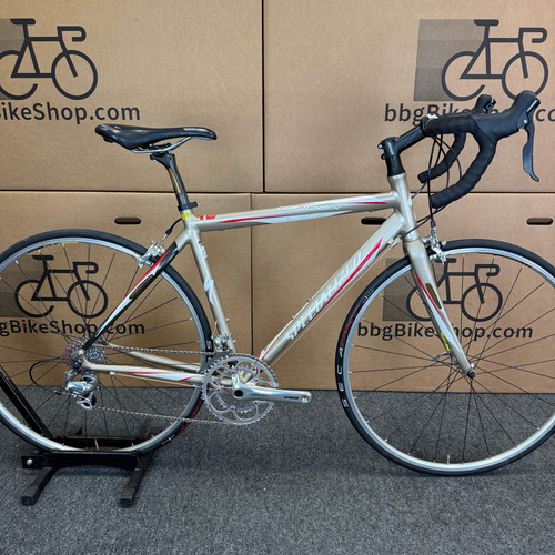 Used Specialized Roubaix, Road Bike- 2008, 54cm