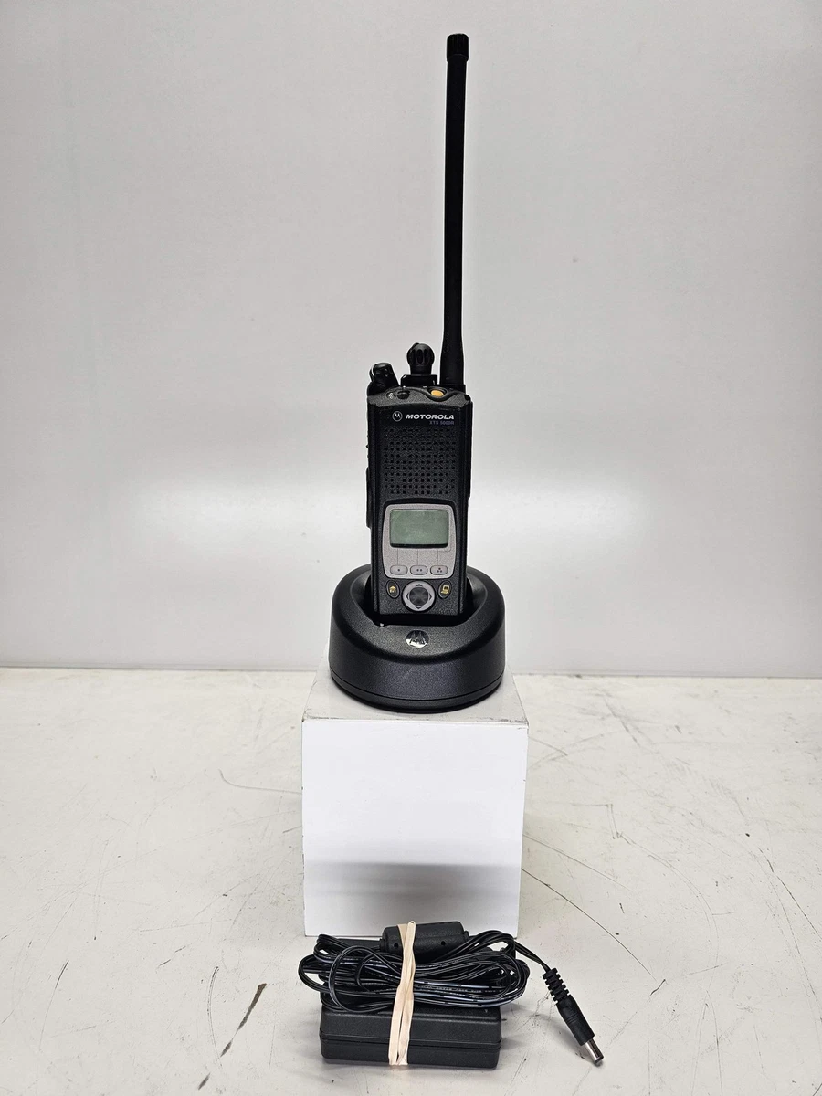 motorola xts vhf products for sale | eBay