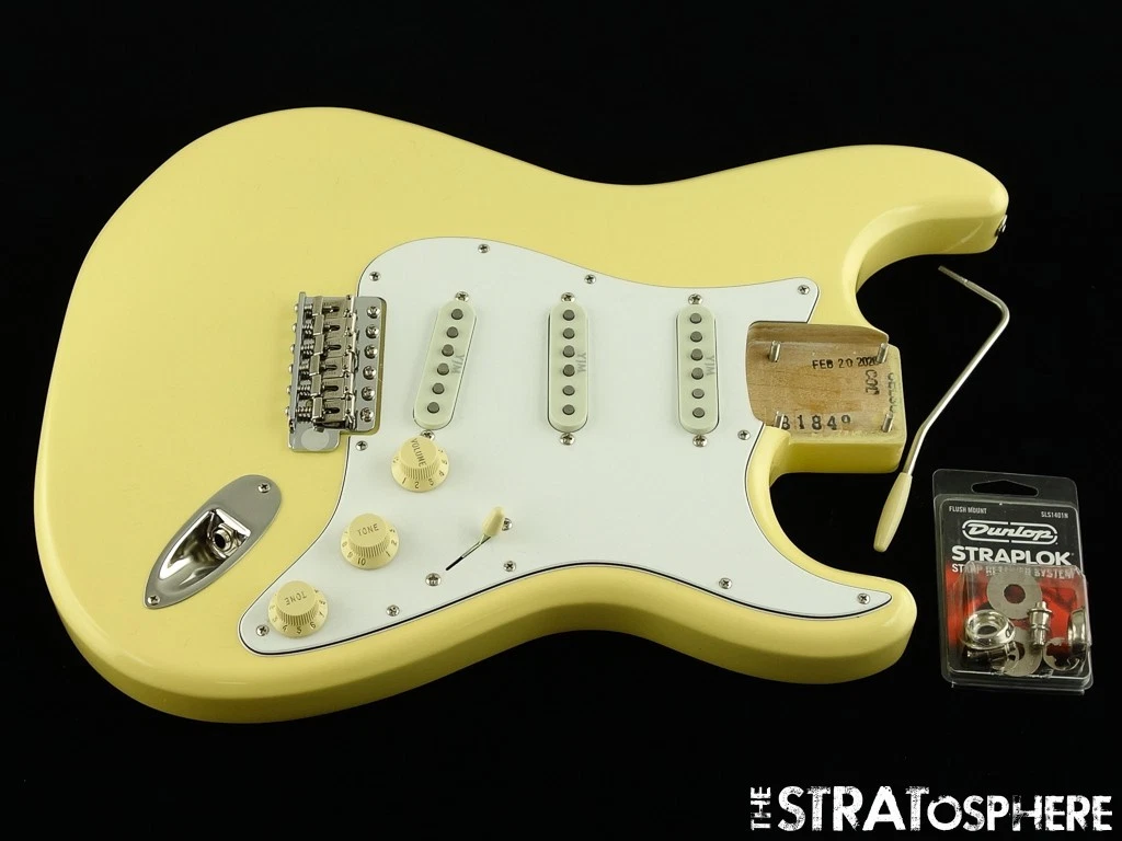 yngwie strat products for sale | eBay
