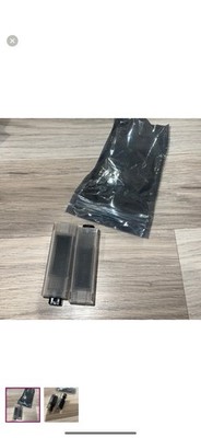 2017 Alfa Romeo Guilia Ti Original Driver And Passenger Side Door Lights ￼