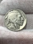 1931 S Full Date 2/3 Horn Higher Grade Buffalo Nickel Better Date US Coin!