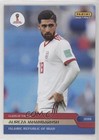 2018 Panini Instant World Cup /181 Alireza Jahanbakhsh #14 Rookie RC
