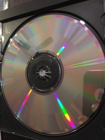 Space Harrier Sega Saturn Complete with OBI / Original inserts