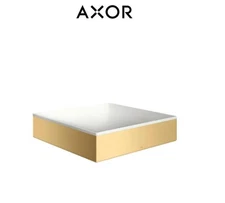 Axor 42003250 Suite Sinks 15-3/4" Solid Surface Vessel Bathroom Sink*NEW*