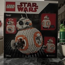 BB-8 LEGO for sale | eBay