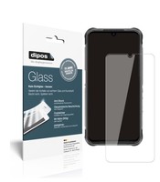 Schutzfolie FüR Umidigi Bison Folie Anti-Shock 9H Displayschutz Displayfolie