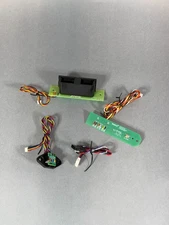 iRobot Roomba Sensors & Button For Clean Base Automatic Dirt Disposal ADK-Y1