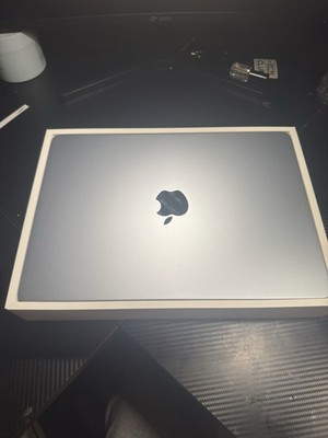 Apple MacBook Air 13-inch M5 16GB 512GB SSD 10-core GPU Silver 2026