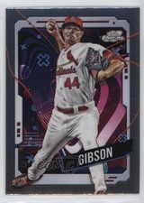 Click to enlarge Kyle Gibson