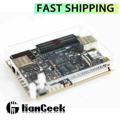 ZYNQ7020 DEV Development Board FPGA Development Board w/ FMC and LPC Interface