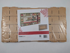 Brand New KaiserCraft Advent Calendar House D...