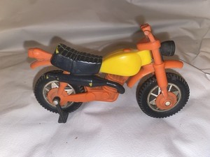 Tonka Dirt Bike | eBay