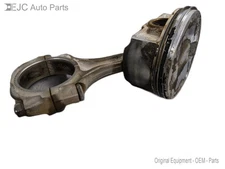Left Piston and Rod Standard For 10-11 Subaru Legacy  2.5 12100AA310