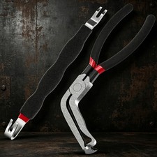 Electrical Disconnect Pliers 60 Connector Separator Automotive Terminal Tool 2PC