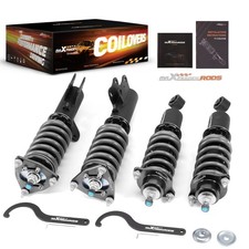 MaXpeedingrods Coilovers Suspension Springs Kit Fit Mitsubishi Lancer 2008-2016