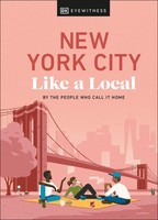 Bryan Pirolli (U. A.) | New York City Like A Local | Buch | Englisch (2023)