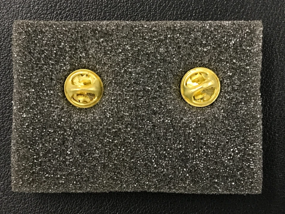 VTG 1995 Babe Ruth 100th Anniversary Collector Pin Set MLB Limited Edt. w/CASE! - Image 3 of 3