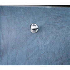 Drag Specialties Timing Plug - Allen for Harley-Davidson DS-190785