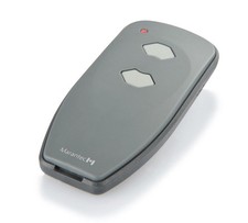 b-ware Marantec Digital 382 Handsender 2-Kanal 868,3 MHz Fernbedienung