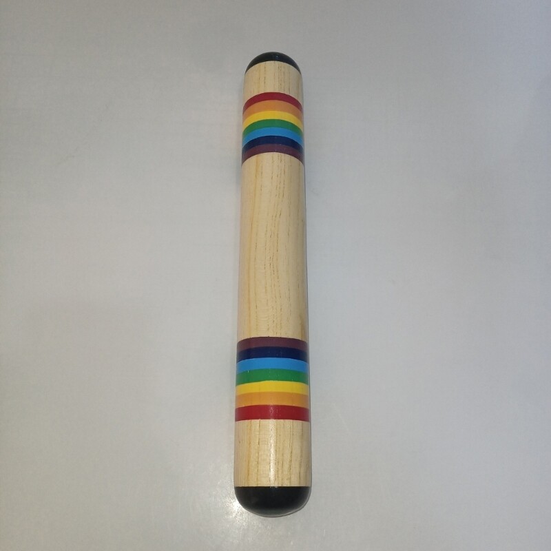 Shaking Rainstick Music Rattle Toy Rain Shaker Classroom Musical