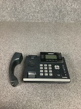 Yealink SIP-T41S IP Phone WiFi Bluetooth Verizon HD Desk Phone M49C