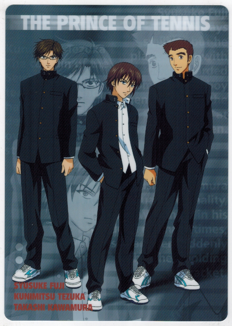 少年漫画 Rare 1st EditionThe Prince of Tennis Vo The Prince of Tennis, Volume 1 by Takeshi Konomi | eBook