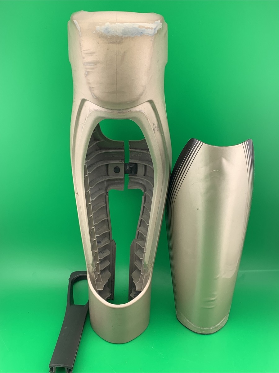 ottobock otto bock c-leg c leg cleg 4 prosthetic knee cover. C-leg